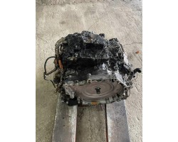 PEUGEOT 408 GT P54 1 6 THP HYBRID GEARBOX AUTOMATIC