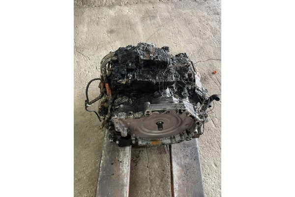 PEUGEOT 408 GT P54 1 6 THP HYBRID GEARBOX AUTOMATIC