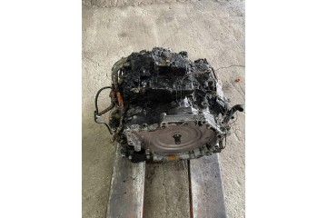 PEUGEOT 408 GT P54 1 6 THP HYBRID GEARBOX AUTOMATIC