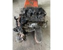 PEUGEOT 408 GT P54 1 6 THP HYBRID GEARBOX AUTOMATIC Catalog number of the part PEUGEOT 408 GT P54 1 6 THP HYBRYDA SKRZYNIA BIEGO