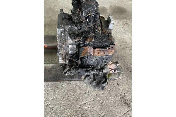 PEUGEOT 408 GT P54 1 6 THP HYBRID GEARBOX AUTOMATIC Part manufacturer Peugeot OE