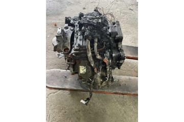 PEUGEOT 408 GT P54 1 6 THP HYBRID GEARBOX AUTOMATIC Transmission type automatic