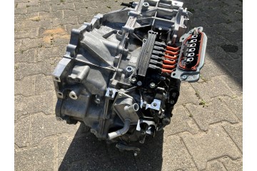 COROLLA E21 LIFT 2 0 HYBRID AUTOMATIC TRANSMISSION REFRIGERANT 1VM Transmission type automatic