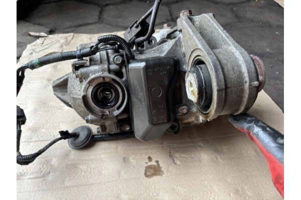 HONDA CR V V DIFFERENTIAL 5TG MOST 1 5 TURBO 18 22r 4 4 NEEDLE 5TG Car type 4x4 SUV passenger cars