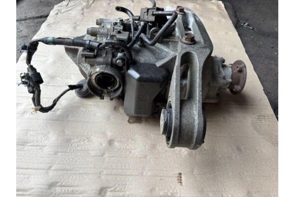 HONDA CR V V DIFFERENTIAL 5TG MOST 1 5 TURBO 18 22r 4 4 NEEDLE 5TG Catalog number of substitutes HONDA CR V V DYFER DYFERENCJA 5