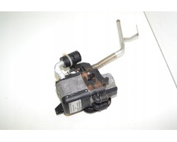 WEBASTO PARKING HEATER MERCEDES ACTROS MP4 ANTOS TP50 A9608305061