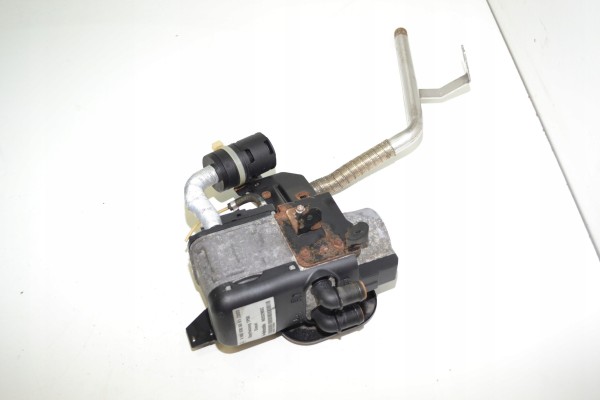 WEBASTO PARKING HEATER MERCEDES ACTROS MP4 ANTOS TP50 A9608305061