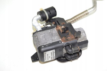 WEBASTO PARKING HEATER MERCEDES ACTROS MP4 ANTOS TP50 A9608305061 Catalog number of the part A9608305061 9026295C