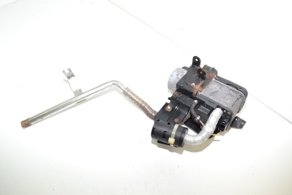 WEBASTO PARKING HEATER MERCEDES ACTROS MP4 ANTOS TP50 A9608305061 Part manufacturer Mercedes Benz OE