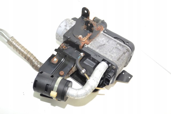 WEBASTO PARKING HEATER MERCEDES ACTROS MP4 ANTOS TP50 A9608305061 Car type trucks