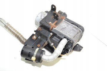WEBASTO PARKING HEATER MERCEDES ACTROS MP4 ANTOS TP50 A9608305061 Car type trucks