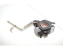 WEBASTO PARKING HEATER MERCEDES ACTROS MP4 ANTOS TP50 A9608305061 Catalog number of substitutes A9608305061 9026295C