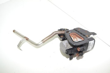 WEBASTO PARKING HEATER MERCEDES ACTROS MP4 ANTOS TP50 A9608305061 Catalog number of substitutes A9608305061 9026295C