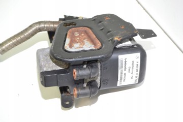 WEBASTO PARKING HEATER MERCEDES ACTROS MP4 ANTOS TP50 A9608305061 Catalog number of the original A9608305061 9026295C