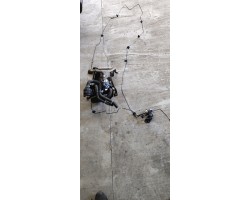 MERCEDES OGRZEWANIE POSTOJOWE WEBASTO CLA W 118 GLA 247 H247 A2475007900