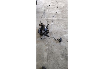 MERCEDES OGRZEWANIE POSTOJOWE WEBASTO CLA W 118 GLA 247 H247 A2475007900