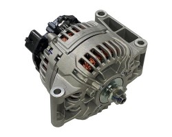 PE Alternator for MERCEDES BENZ CITARO 2 INTEGRO