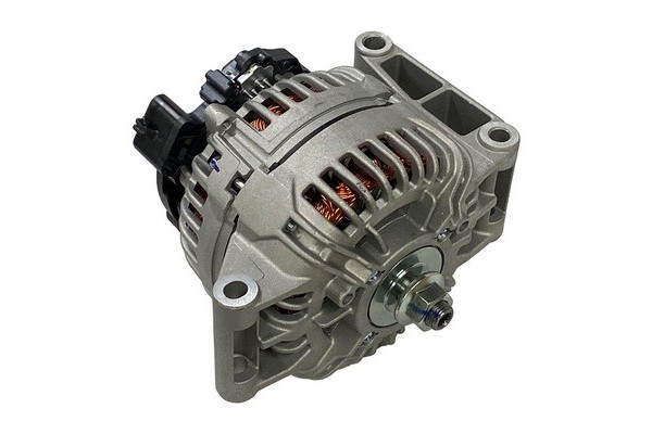 PE Alternator for MERCEDES BENZ CITARO 2 INTEGRO