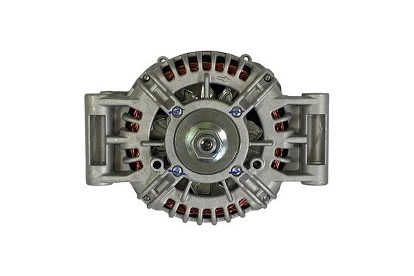 PE Alternator for MERCEDES BENZ CITARO 2 INTEGRO Part manufacturer AD BRAKE