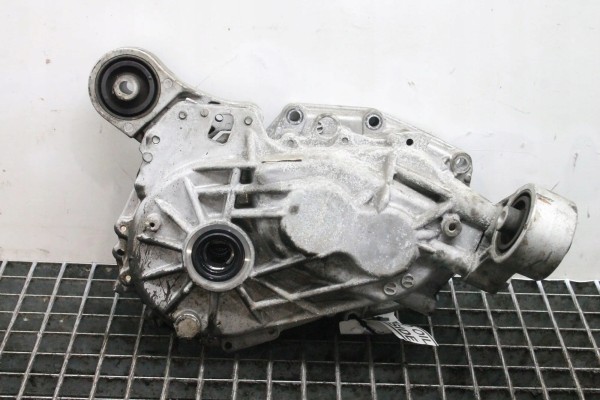 REAR REDUCER NISSAN X TRAIL IV T33 6RU2A 29490922 1 5L 120kw 2024 Part manufacturer Nissan OE