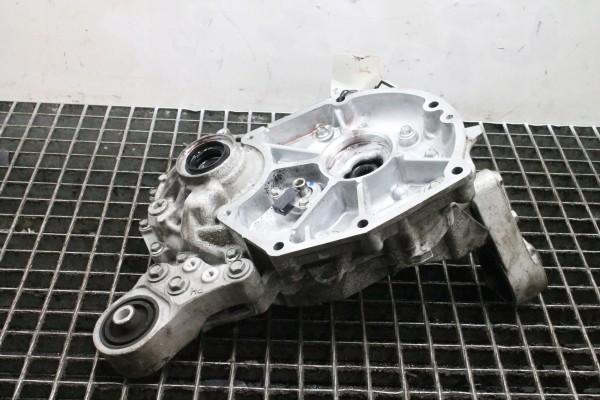REAR REDUCER NISSAN X TRAIL IV T33 6RU2A 29490922 1 5L 120kw 2024 Catalog number of the part 6RU2A