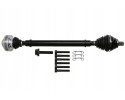 Drive shaft drive shaft MEYLE 100 498 0778