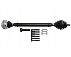 Drive shaft drive shaft MEYLE 100 498 0778