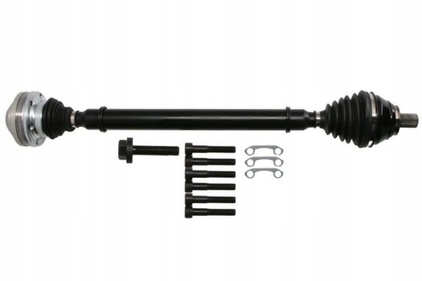 Drive shaft drive shaft MEYLE 100 498 0778
