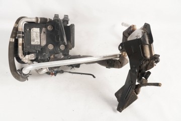 Additional diesel heater Mercedes W213 X253 Eberspacher zest