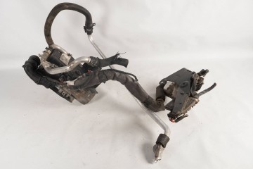 Additional diesel heater Mercedes W213 X253 Eberspacher zest Catalog number of the original A2535005400