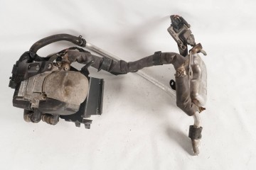 Additional diesel heater Mercedes W213 X253 Eberspacher zest Customs tariff code 87089997