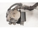 Additional diesel heater Mercedes W213 X253 Eberspacher zest Version European