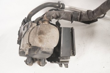 Additional diesel heater Mercedes W213 X253 Eberspacher zest Version European