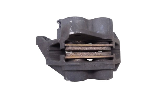  PINZA DE FRENO DELANTERA IZQUIERDA YAMAHA TMAX 530 TMAX ABS 2016 213193 YAMAHA - 2