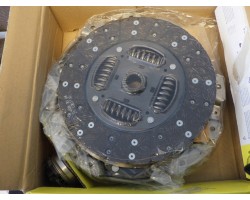CLUTCH KIT LUK 625310600 MITSUBISHI