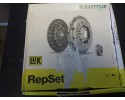 CLUTCH KIT LUK 625310600 MITSUBISHI EAN GTIN 4005108835673