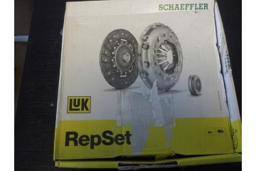 CLUTCH KIT LUK 625310600 MITSUBISHI EAN GTIN 4005108835673