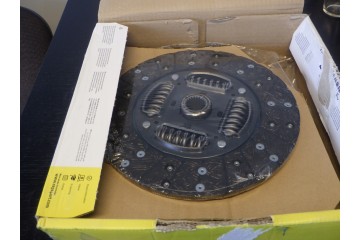 CLUTCH KIT LUK 625310600 MITSUBISHI Catalog number of the part 625 3106 00