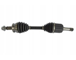 Half axle SKF VKJC 8377
