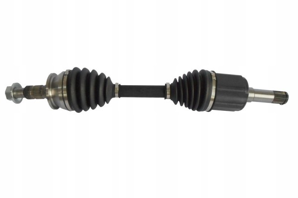 Half axle SKF VKJC 8377