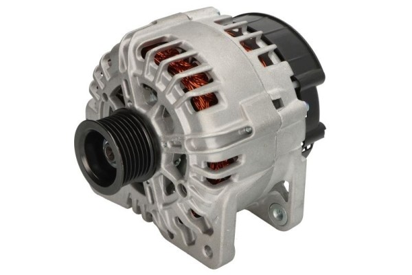 Alternator for RENAULT ESPACE IV
