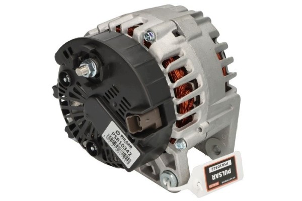 Alternator for RENAULT ESPACE IV Part manufacturer V maxzone Part