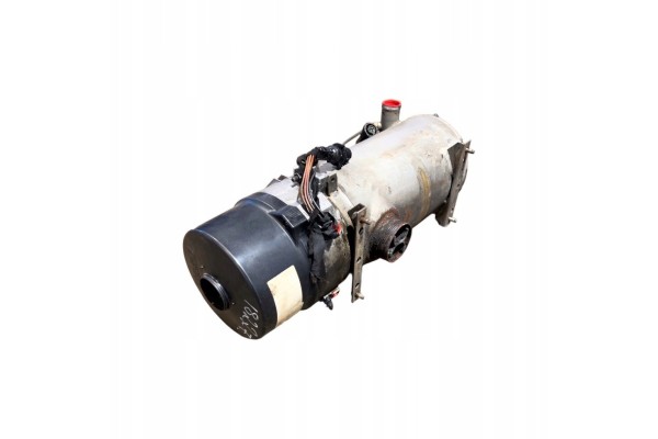 21083162 VOLVO Water heater