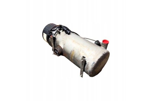 21083162 VOLVO Water heater Packaging status replacement