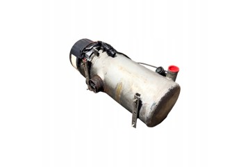 21083162 VOLVO Water heater Packaging status replacement