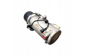 21083162 VOLVO Water heater Part manufacturer Volvo OE