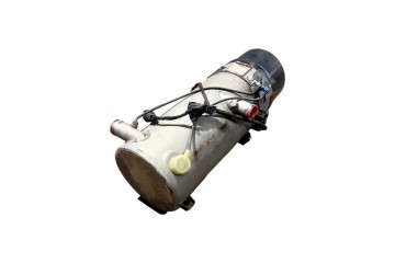 21083162 VOLVO Water heater Catalog number of the part 21083162