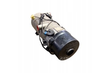 21083162 VOLVO Water heater Product weight with unit packaging 20 kg
