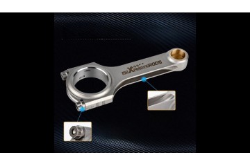 Forged connecting rods H beam 1 9 2 0 TDI Vw Audi SCREWS APR 2000 Maxpeedingrods Part manufacturer Maxpeedingrods