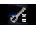 Forged connecting rods H beam 1 9 2 0 TDI Vw Audi SCREWS APR 2000 Maxpeedingrods Car type passenger cars